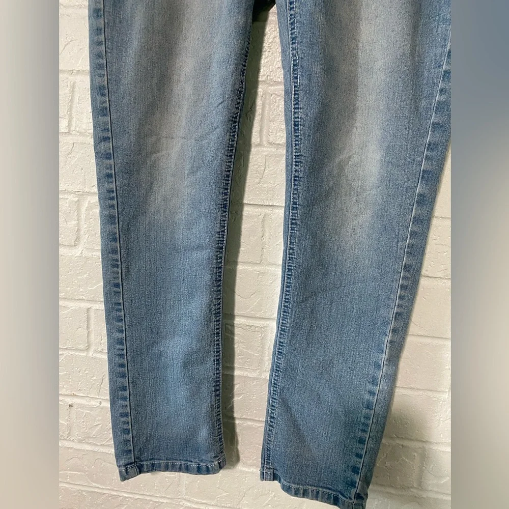 Jesse Jeans Classic Skinny Jeans
